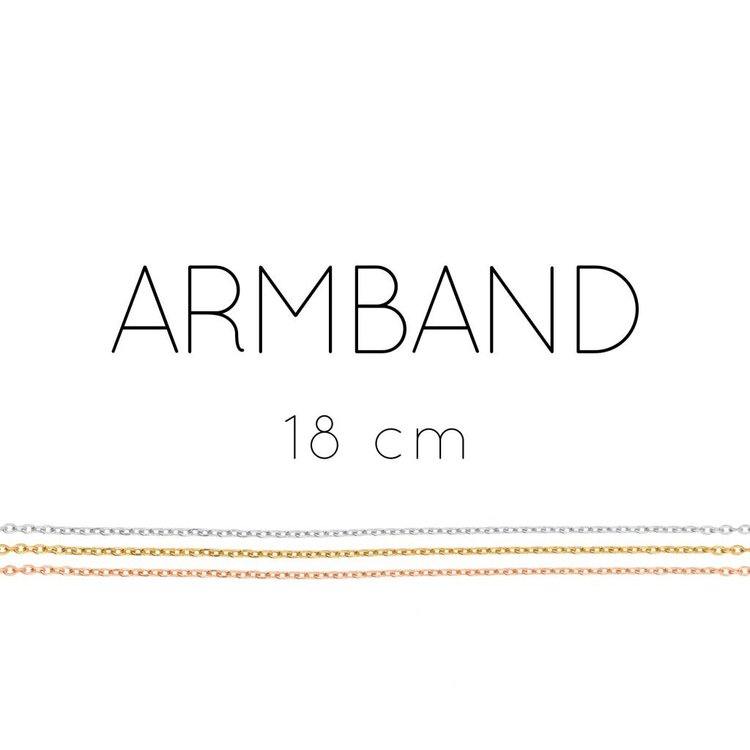 Basic Armband